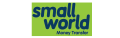 small world logo
