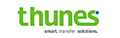 thunes logo